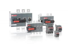 ABB OT100F4N2 Switch