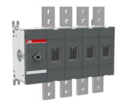 ABB OT1200U04 SW