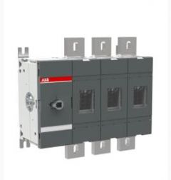 ABB OT1250E03 Device