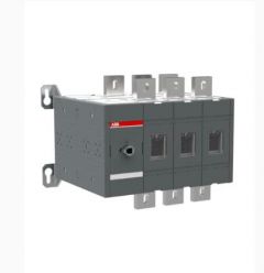 ABB OT1250E03C Device