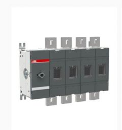 ABB OT1250E04 Device