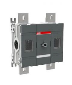 ABB OT1250E11 Device