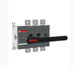 ABB OT1250EP03P Device