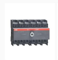 ABB OT125F3C Device