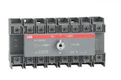 ABB OT125F4C Disconnector