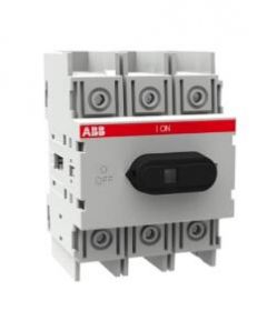 ABB OT125M3 Device