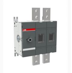ABB OT1600E02-135 Device