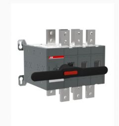 ABB OT1600E03CP Device