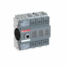 ABB OT160G03 Disconnector