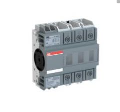 ABB OT160GT03 Disconnector