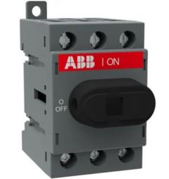 ABB OT16F3-B50 Device