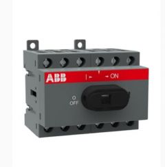 ABB OT16F6 Device