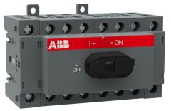 ABB OT16F8 Disconnector