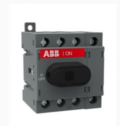 ABB OT16FT3S Device