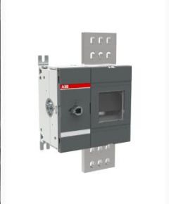 ABB OT2500E01 Device