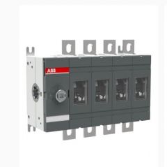ABB OT250E04 Device
