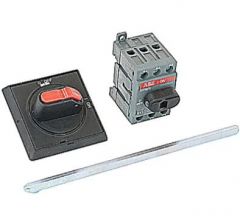 ABB OT25B2A1-180 Device