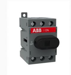 ABB OT25ET3SY Device