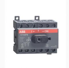ABB OT25F6-B45 Device