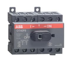 ABB OT25F6 Switch