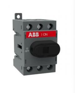 ABB OT25FT3S Device