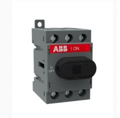ABB OT25P-DAY Device