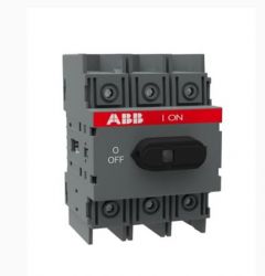 ABB OT30F3-B25 Device
