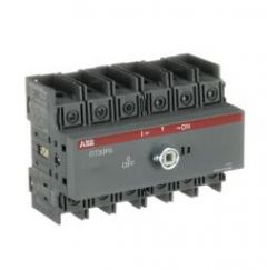 ABB OT30F3-F Device