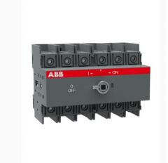 ABB OT30F6 Device