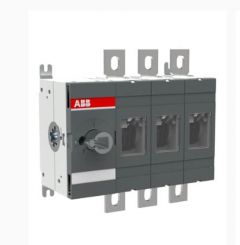 ABB OT315E03 Device