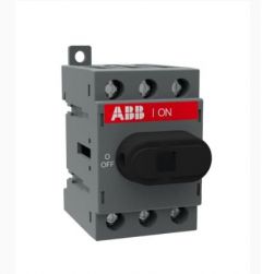 ABB OT32E3P-GOV Device