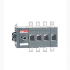 ABB OT400ES04 Device
