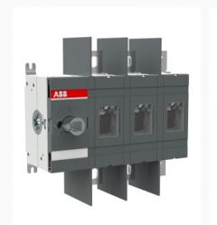 ABB OT400U03 Device