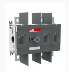 ABB OT400U12 Device