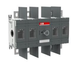 ABB OT400U22 SW