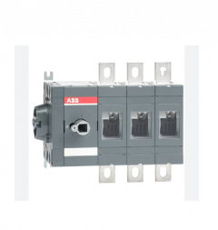 ABB OT400US03 Device