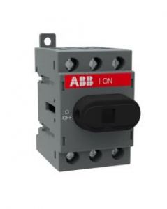 ABB OT40F3-B50 Device
