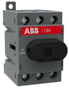 ABB OT40F3U SW