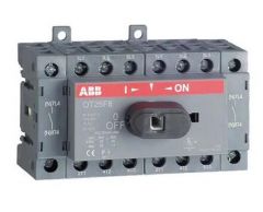 ABB OT40F8 Disconnector