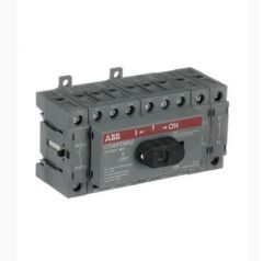 ABB OT40FD9N2 Device