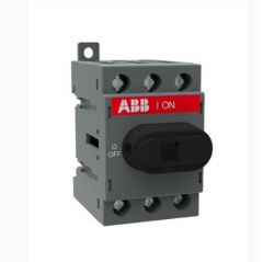 ABB OT40FT3S Device