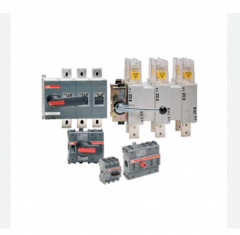 ABB OT45B2A1-180 Device