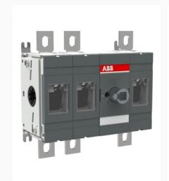 ABB OT500E21 Device