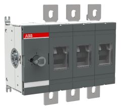 ABB OT600U03 SW