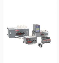 ABB OT600U22C Device