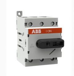 ABB OT63B6-170 Device