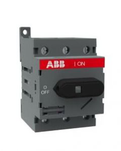 ABB OT63F3-B50 Device