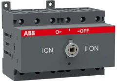ABB OT63F3C Switch