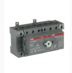 ABB OT63F8 Device