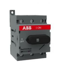 ABB OT80F3-B50 Device